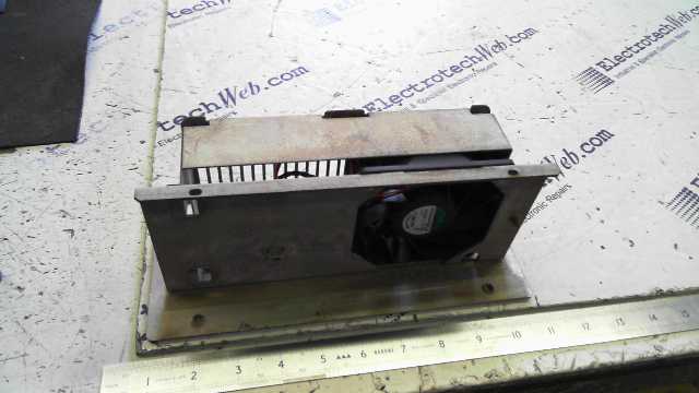 Telemecanique Altivar 61 22KW Inverter