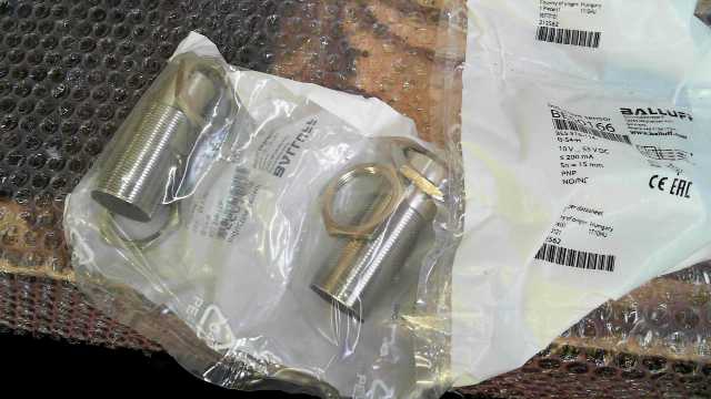 Balluff BES 516-114-G-S4-H Proximity Switch