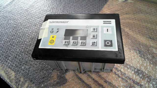 Atlas Copco Elektronicon 1900070008 Controller
