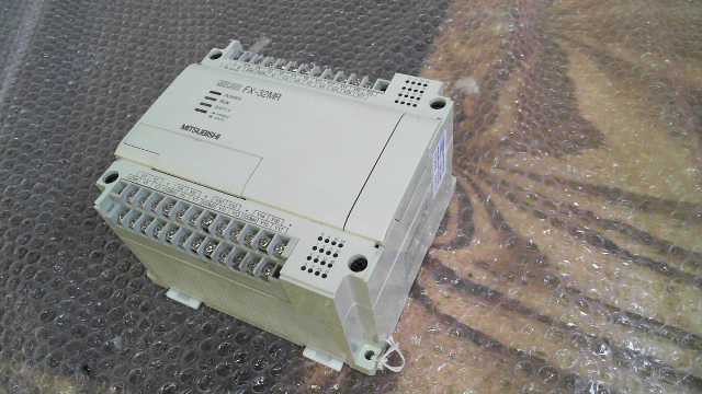 Mitsubishi FX-32MR-ES PLC