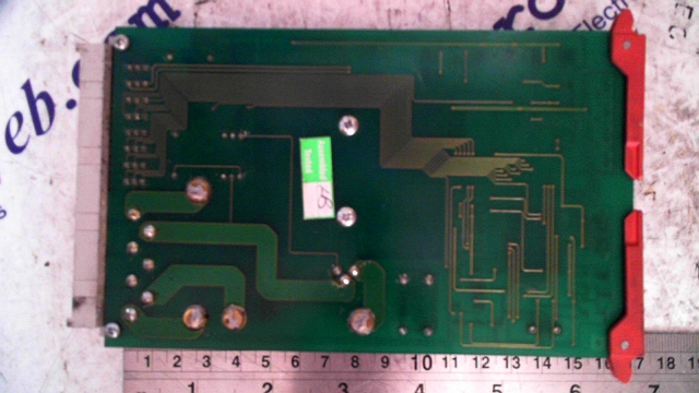 PMS SMODPB03 PCB
