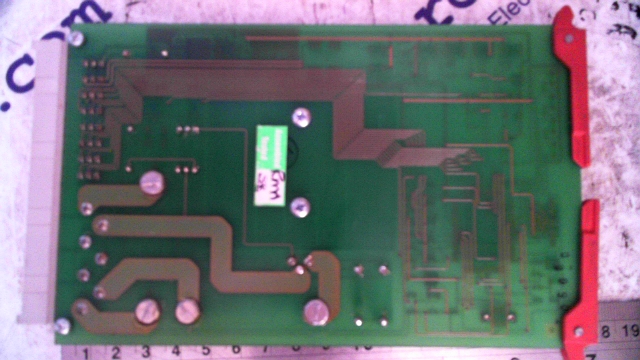 PMS SMODPB03B PCB