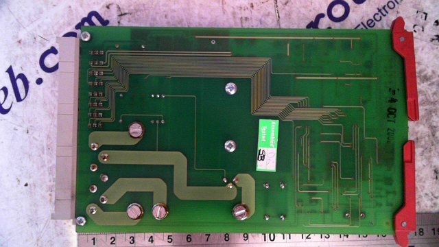 PMS SMODPB03C PCB