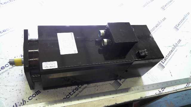 Brusatori VT090X4Z00018 AC Motor