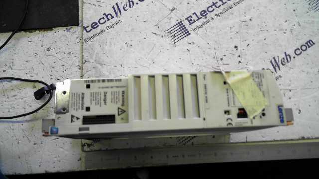 Lenze E82EV152_4C000 Drive