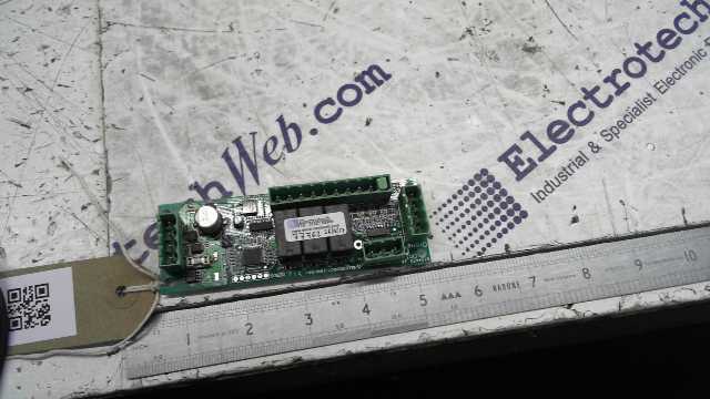 Orona E225328CY PCB
