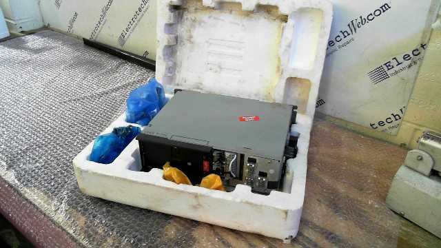 Danfoss 131B0049 Drive