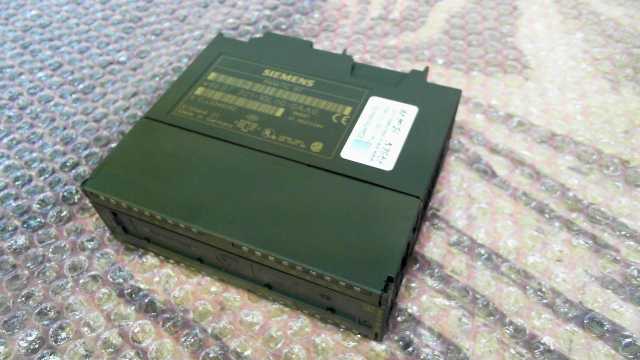 Siemens 6ES7 321-1BL00-0AA0 PLC I/O Module