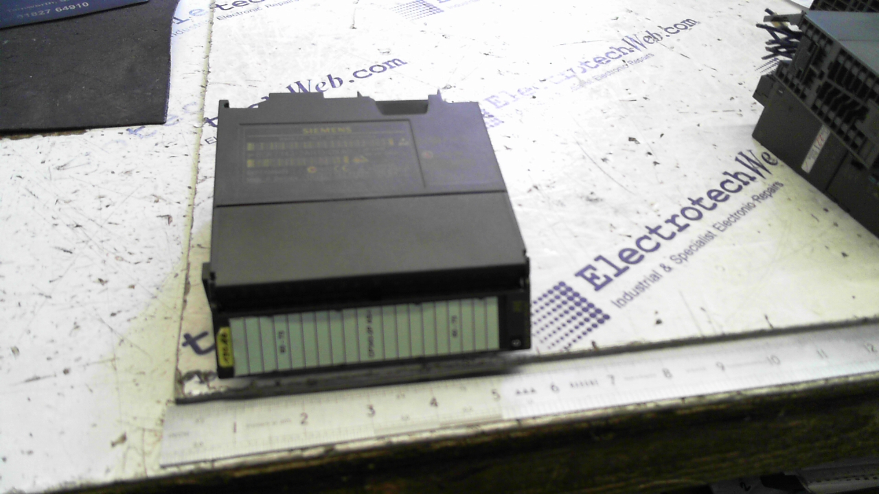 Siemens 6GK7343-2AH10-0XA0 PLC