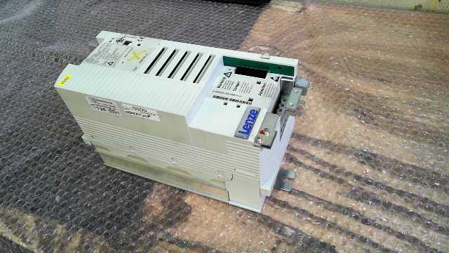 Lenze E82EV302_4C Inverter