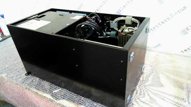 Southwestern Industries Prototrak LX3 Computer