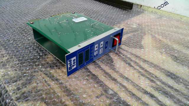 Mold Tec HRTC-B Temperature Controller