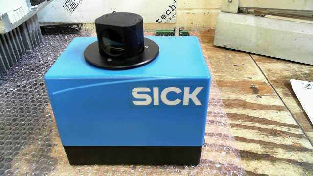 Sick NAV200-1132 Laser Scanner