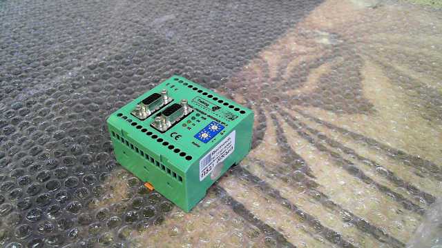 Phoenix Contact Trebing PSI3 Profibus Interface