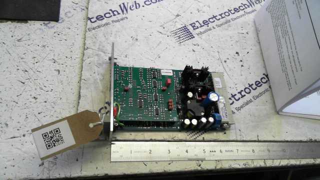 Denison 701-00600-8 Amplifier Card