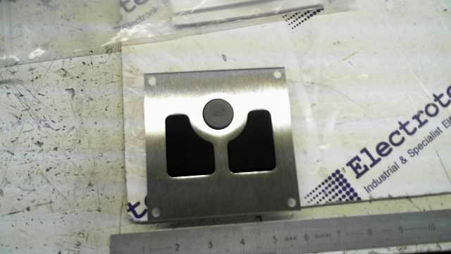 Durapoint VP2500 Mouse Panel