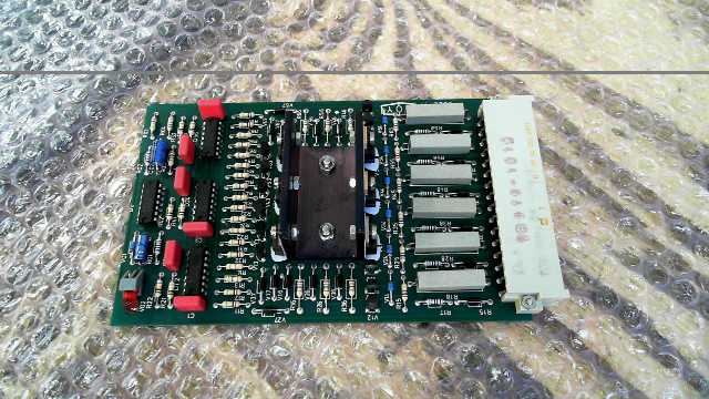 Boy 9626191 Controller