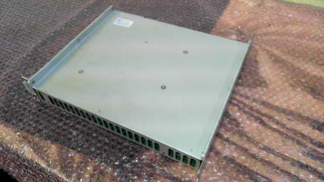 Ferrocontrol S02-00-2C Axis Controller