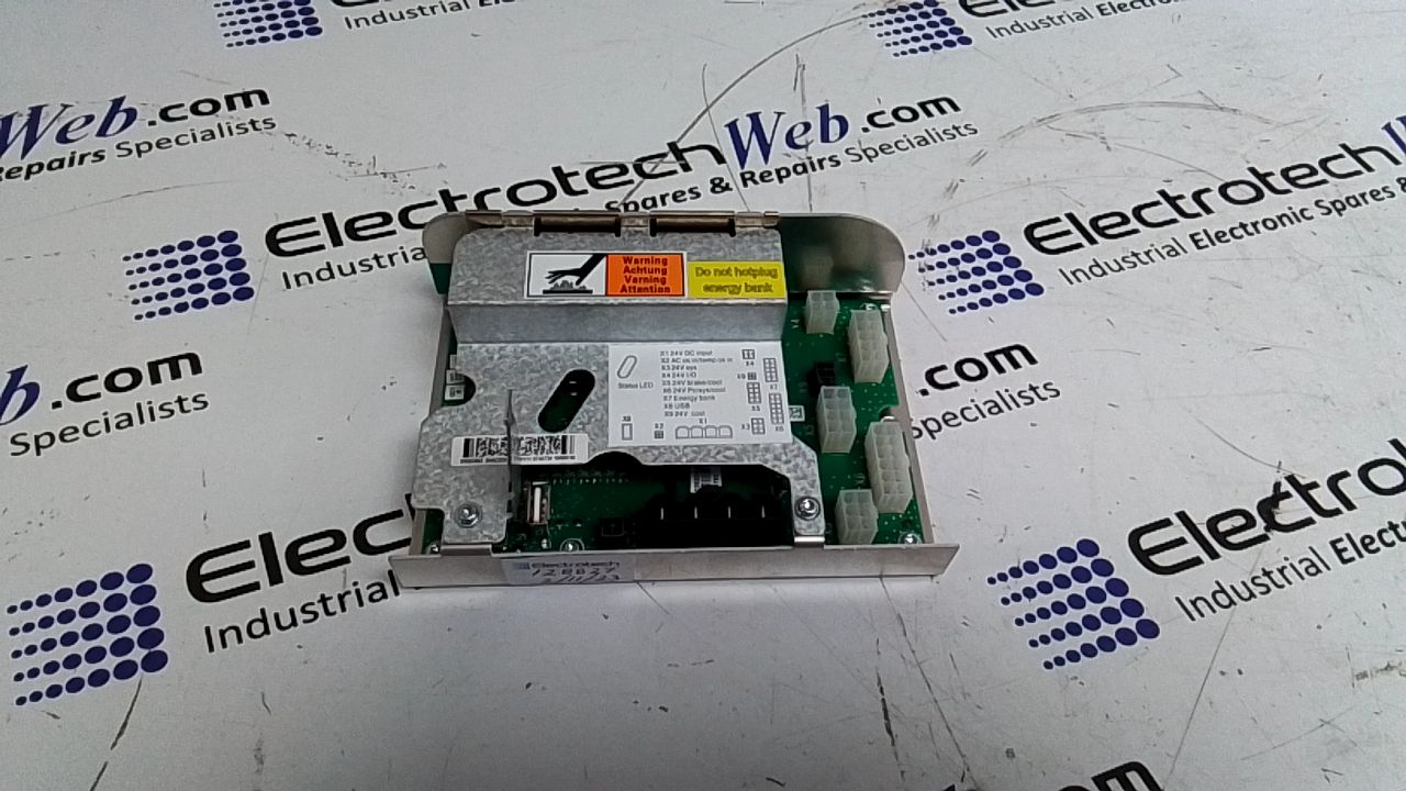 ABB DSQC662 Power Unit