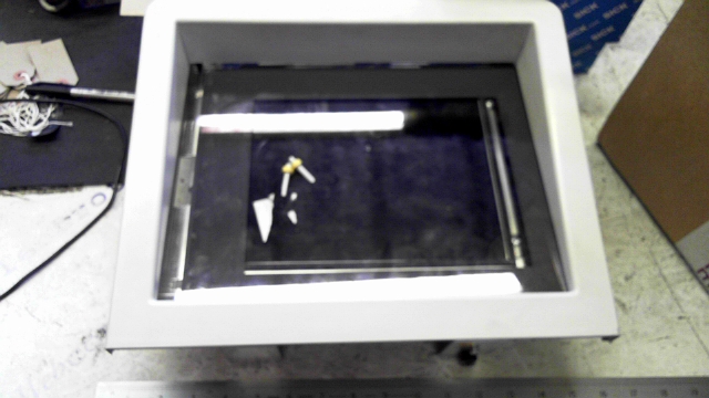 Arburg NEC.002354 Monitor