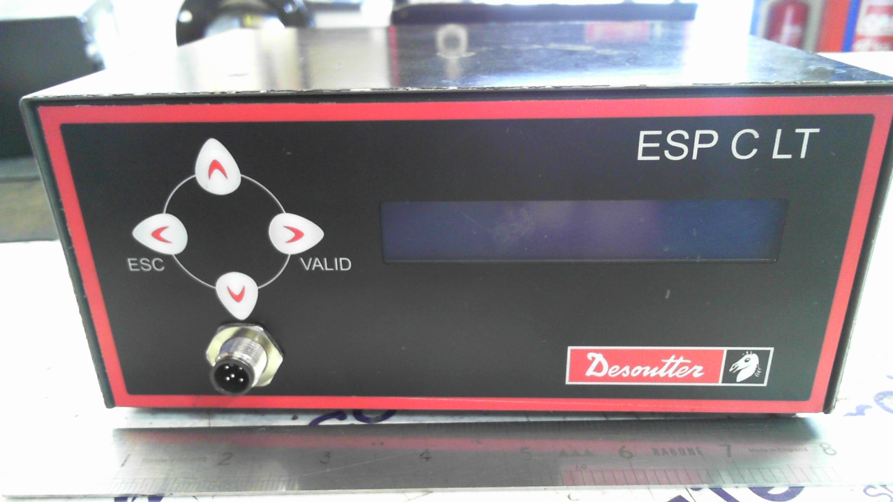 Desoutter ESP C LT Controller