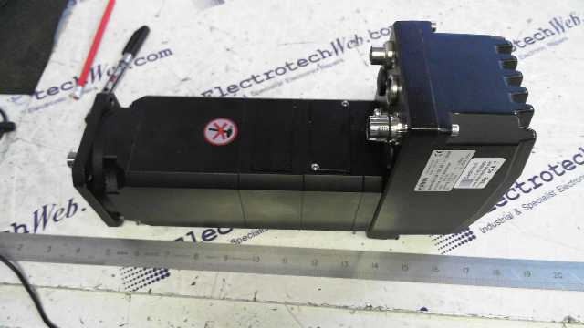 Esitron EsiMot 32/3.241.100.001 Servo Motor
