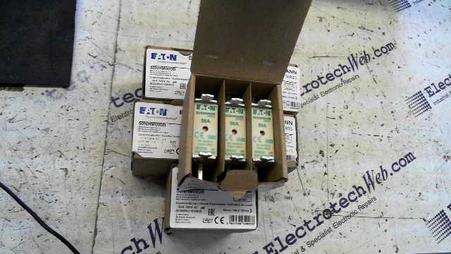 Bussmann 50NHM000B Fuse