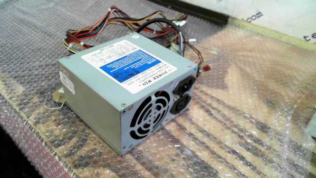 Power Win PW-300APSA Switching Power Supply