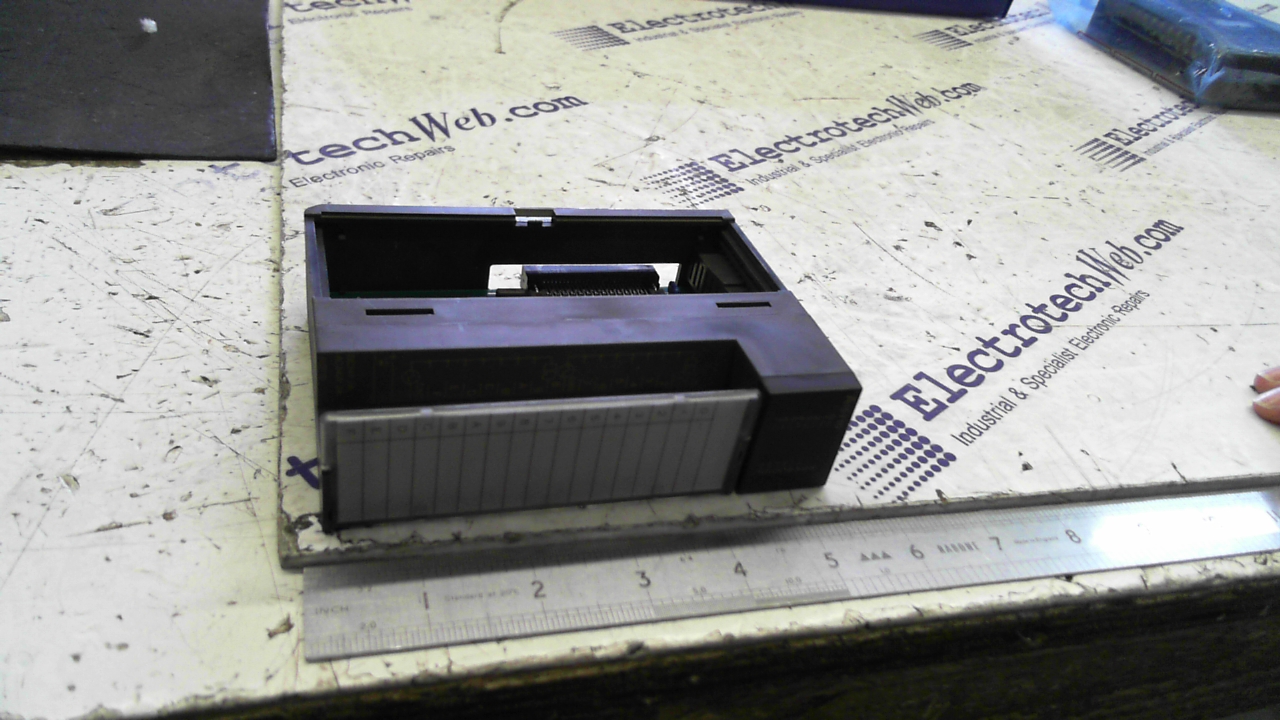 Mitsubishi AISY10 Output Module
