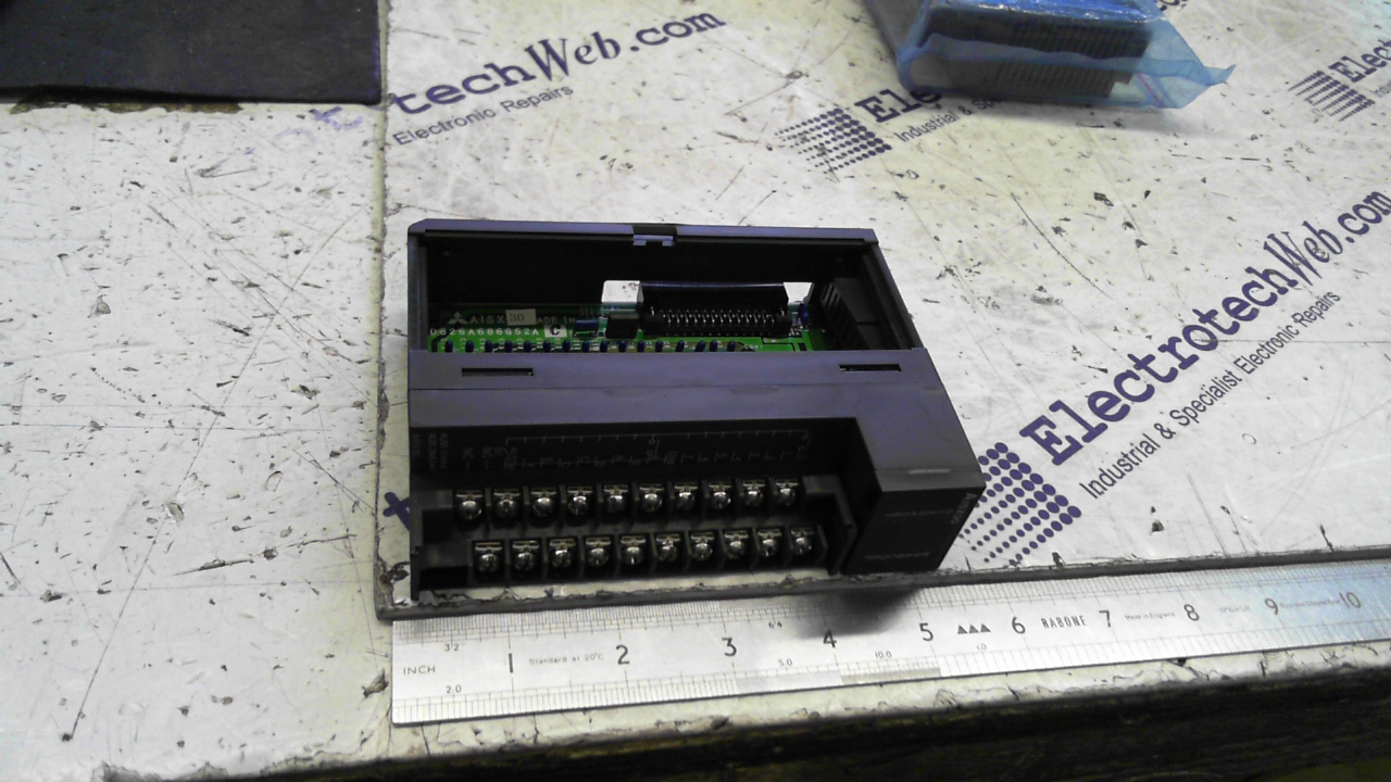 Mitsubishi A1SX30 Digital Input Module