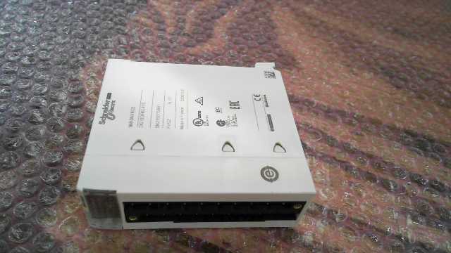 Schneider BMXDRA1605 Output Card