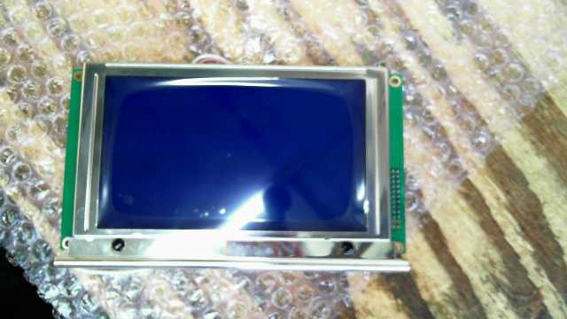 Nan Ya M214CP1A LCD Module