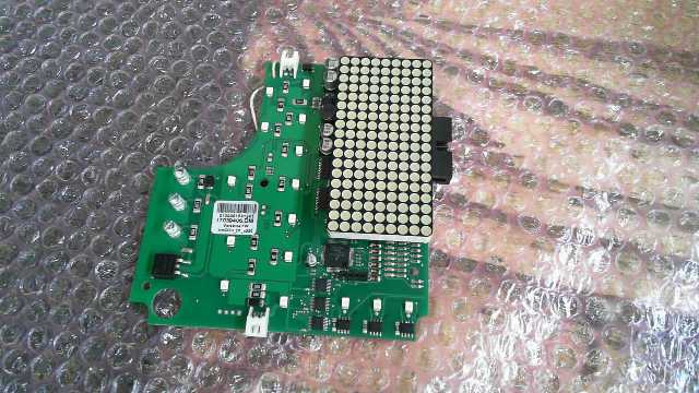 OEM 17039406.DM Indicator Board