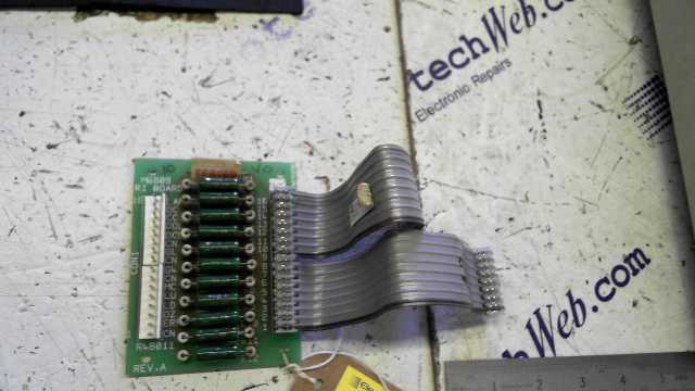 TVC M6809 RI Board