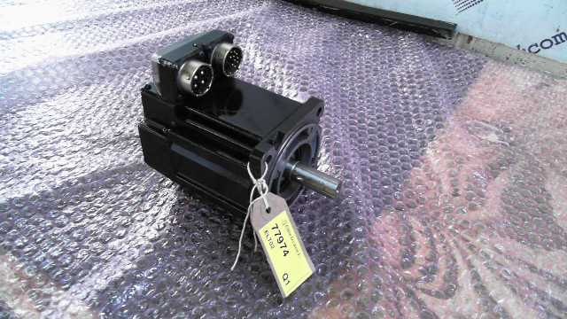 Allen Bradley MPL-B310P-MJ22A Motor