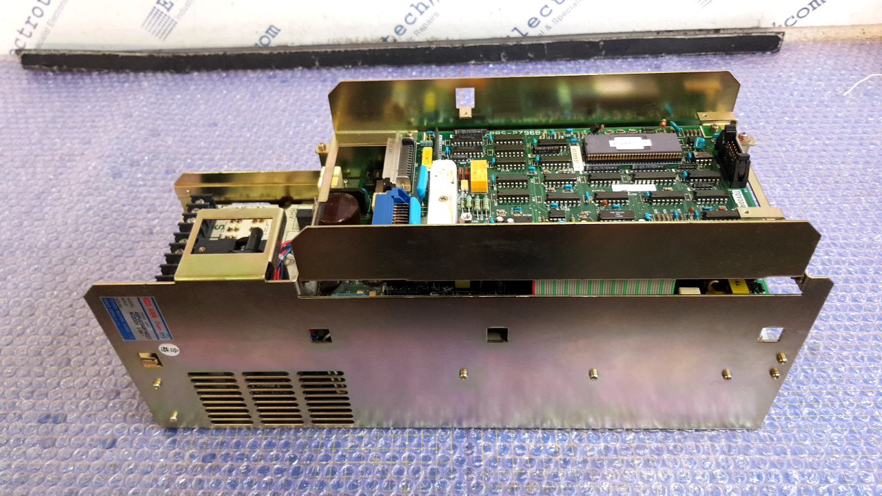 Sanyo Denki A8PU05ABFW02 Drive