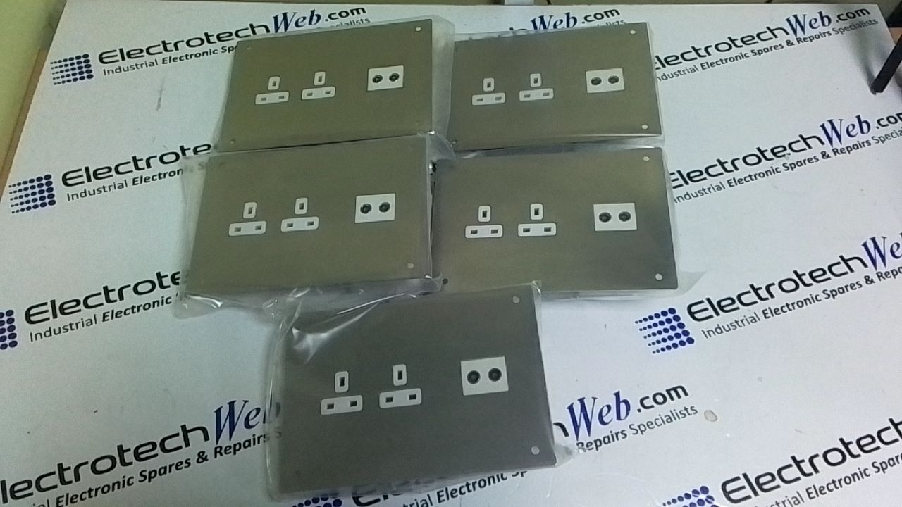 Electrotech 76768 TV/FM Mains Unit