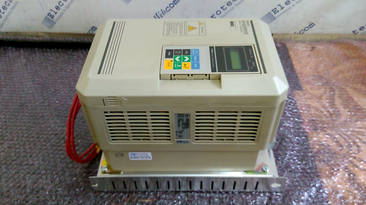 Omron 3G3FV-A4075-CE Drive