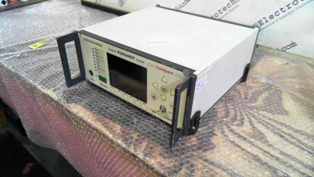 System Kurandt CBCL100 Code Reader
