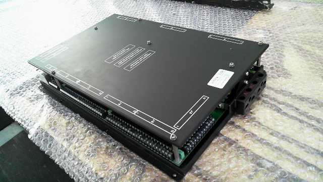 Heidenhain PL100B I/O Card