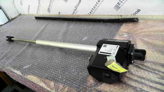 Lambda LBM2400200N Linear Actuator