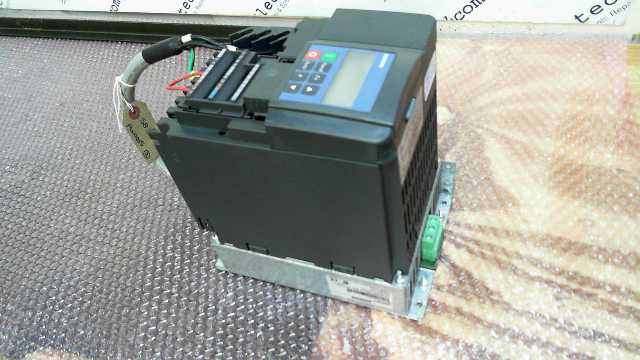 Siemens 6SE6436-2BD22-2BA0 Drive