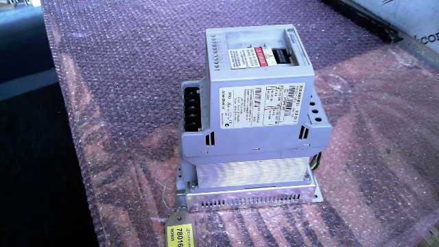 Allen Bradley 160S-AA04NPS1 Speed Controller