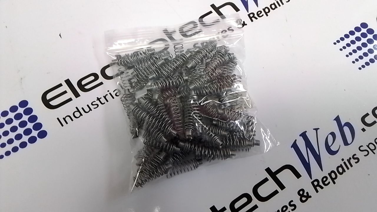 Electrotech H1331 Tamper Switch Spring