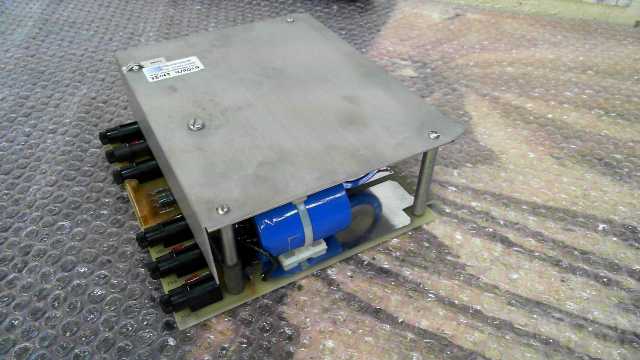 Thames Valley Controls 17001/PS Power Supply
