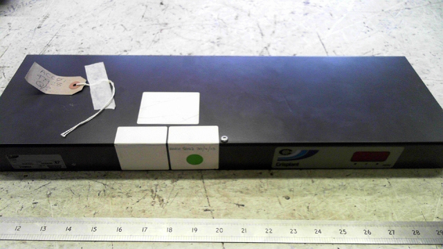 Crisplant S2000 315B032 PLC Controller