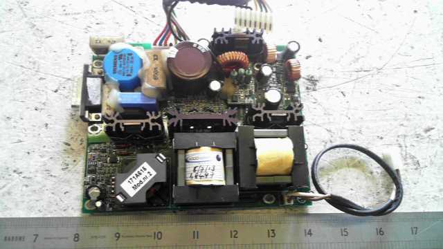 OEM CP5781-L-5 480799 Power Supply