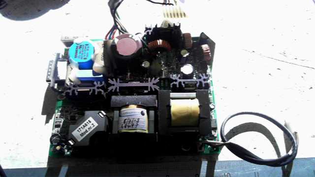 OEM CP5781-7/L 480799 Power Supply
