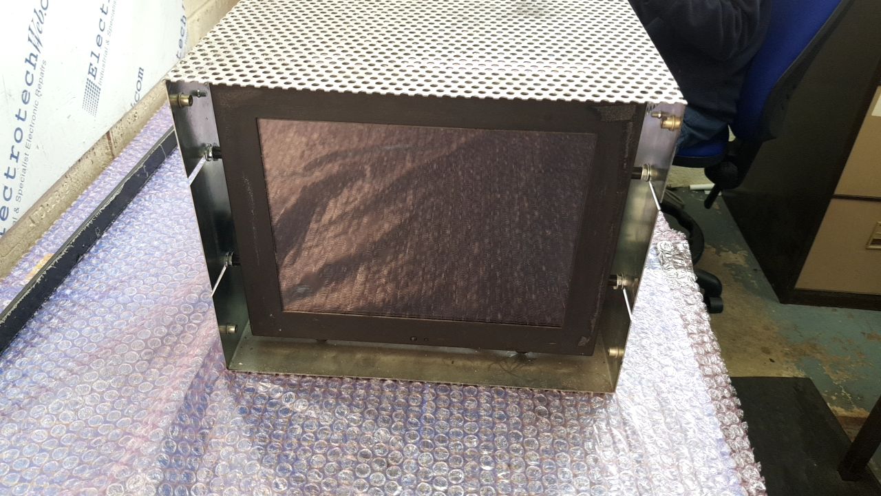 Philips M29EAA2WD Monitor