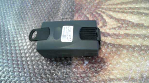 Control Techniques UD78 Option Module